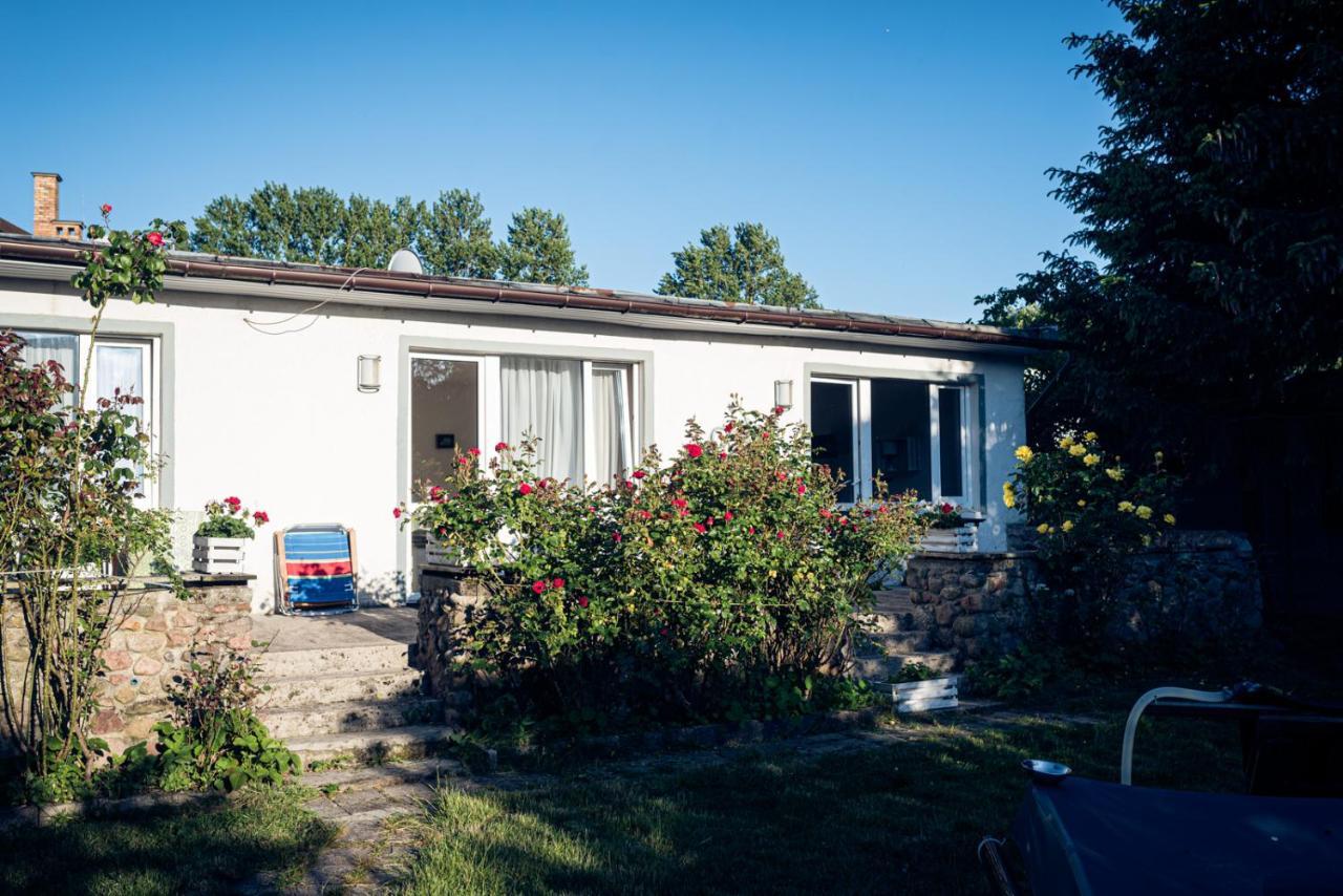 Ferienwohnung Nadmorskie Pokoje Super Lokalizacja Kolberg Exterior foto